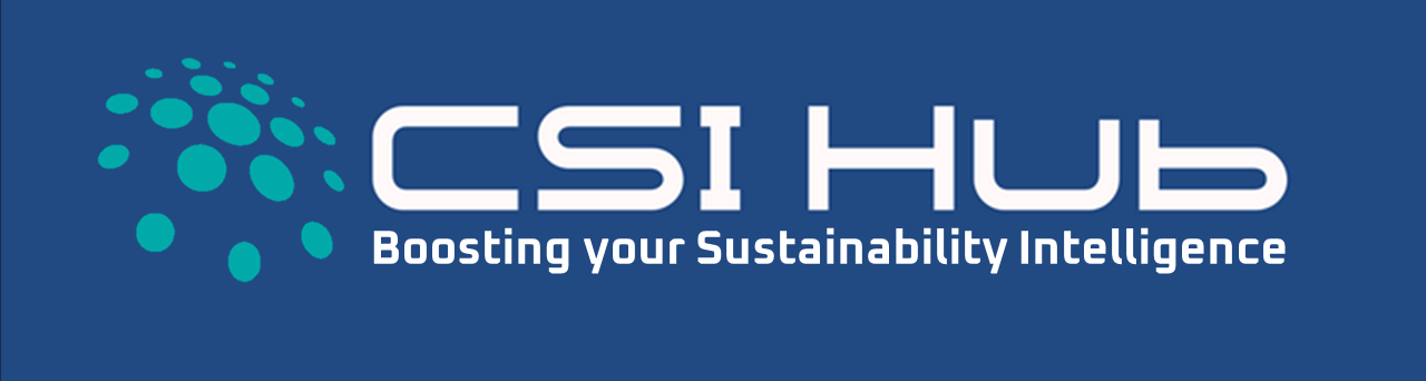 CSI Hub